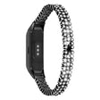 Correa de reloj rombo de moda Samsung Galaxy Fit 