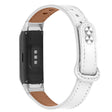 Correa de reloj de cuero auténtico Samsung Galaxy Fit 