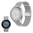 Correa de acero inoxidable para Samsung Galaxy Watch Active 2 - 44 mm / Watch Active 