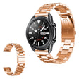 Correa de acero inoxidable para Samsung Galaxy Watch 3 (45 mm) 