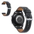 Correa de reloj universal de cuero auténtico de 22 mm 