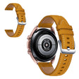 Correa de reloj universal de cuero auténtico de 22 mm 