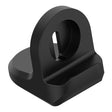 Soporte de carga de silicona para Samsung Galaxy Watch 
