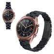 Correa de resina de colores para Samsung Galaxy Watch 3 (41 mm) 