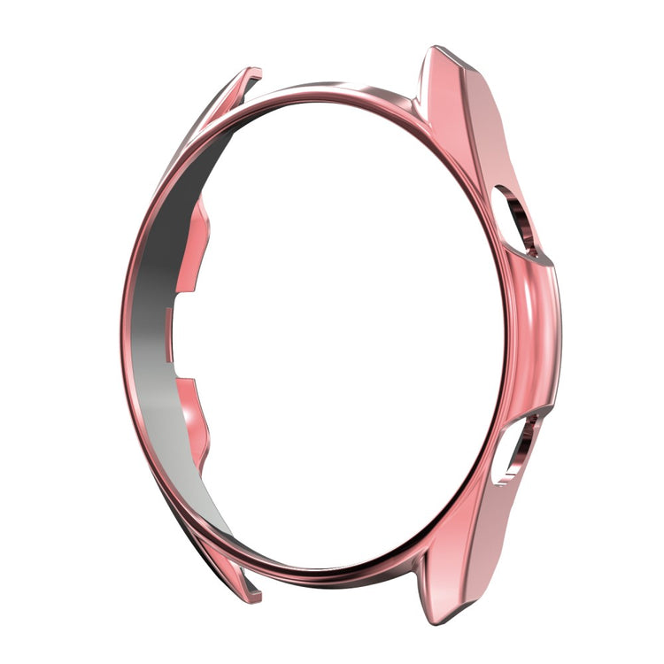 Samsung Galaxy Watch 3 (41mm)  Silikone Bumper  - Pink#serie_1