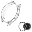 Funda de TPU transparente para Samsung Galaxy Watch 4 (40 mm) 