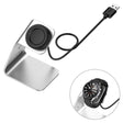 Soporte de carga de aluminio para Samsung Watch 