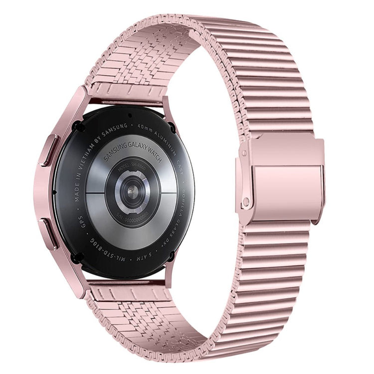 Superflot Universal Samsung Metal Rem - Pink#serie_2