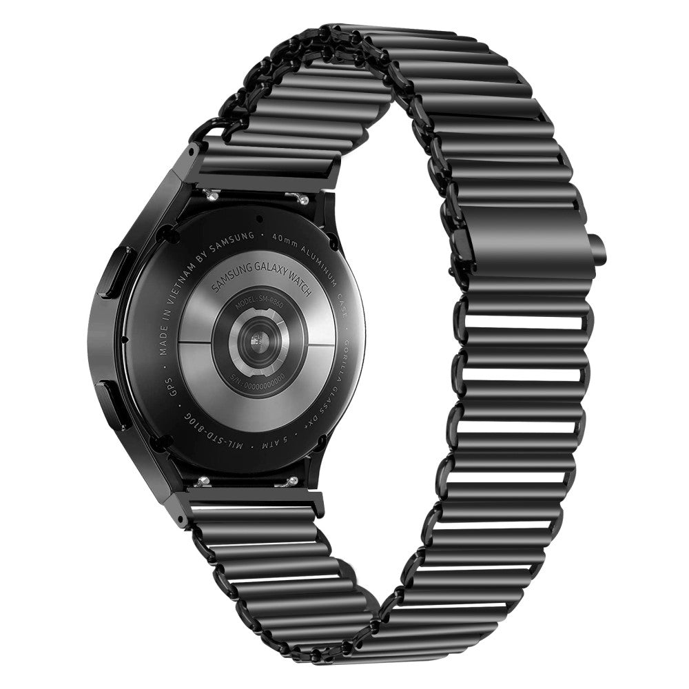 Meget fantastisk Universal Samsung  Rem - Sort#serie_2