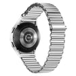 Correa hueca de acero inoxidable del Google Pixel Watch 