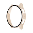 Funda protectora con cristal templado para Samsung Galaxy Watch 5 (40 mm) / 4 (40 mm) 