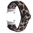 Correa elástica de nylon para reloj Samsung Galaxy Watch 5 / 4 