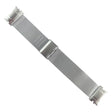 Correa de acero inoxidable Samsung Galaxy Watch 5 (40 mm) / (44 mm) / 5 Pro / 4 