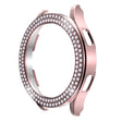 Funda decorativa de strass para Samsung Galaxy Watch 5 (44 mm) 