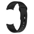 Correa de silicona para reloj Samsung Galaxy Watch 5 (44 mm) / (40 mm) / Pro