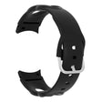 Correa de reloj hueca de silicona Samsung Galaxy Watch 5 (44 mm) / (40 mm) / Pro 