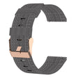 Correa de nylon para reloj Samsung Galaxy Watch 5 (44 mm) / (40 mm) / Pro 