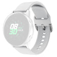 Correa de silicona para reloj Samsung Galaxy Watch 5 / 4 