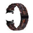 Correa de reloj de resina estilo Samsung Galaxy Watch 5 / 5 Pro 