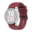 Correa de silicona para reloj Samsung Galaxy Watch 5 / 4 / 3 (41 mm) 