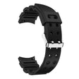 Correa de silicona para reloj Samsung Galaxy Watch 5 (44 mm) / (40 mm) / 4 (44 mm) / (40 mm)
