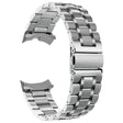 Correa de acero inoxidable Samsung Galaxy Watch 5 / 5 Pro / 4 