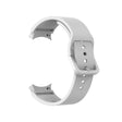 Correa de silicona simple para Samsung Galaxy Watch 5 / 4 / 3 