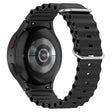 Correa de silicona para reloj Samsung Galaxy Watch 5 / 5 Pro / 4 