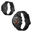 Correa de reloj de cuero auténtico de calidad para Huawei Watch GT / Watch 2 / Watch Magic 