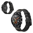 Correa de reloj de cuero auténtico Huawei Watch GT / GT 2 42mm / 46mm / Magic 