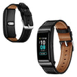 Huawei TalkBand B5 / B3 / B2 Active correa de reloj de cuero auténtico 