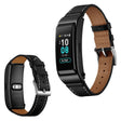 Huawei TalkBand B5 / B3 / B2 Active correa de reloj de cuero auténtico 