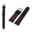 Huawei Reloj GT 2e / GT 2 46mm correa de reloj con decoración de puntos 