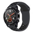 Correa de silicona suave para Huawei Watch GT 