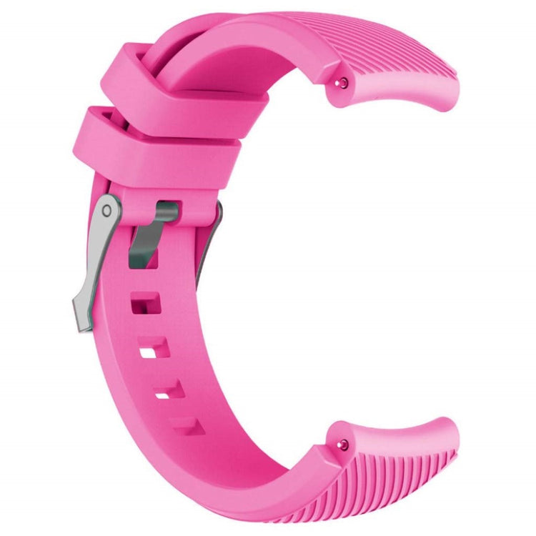 Vildt nydelig Huawei Watch GT Silikone Rem - Pink#serie_4