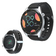 Correa de cuero auténtico para reloj Huawei Watch GT 2 42 mm 