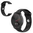 Huawei Watch GT 2 42mm elegante correa de reloj de silicona 