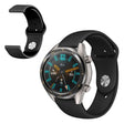 Correa de silicona para reloj Huawei Watch GT 2 46 mm 
