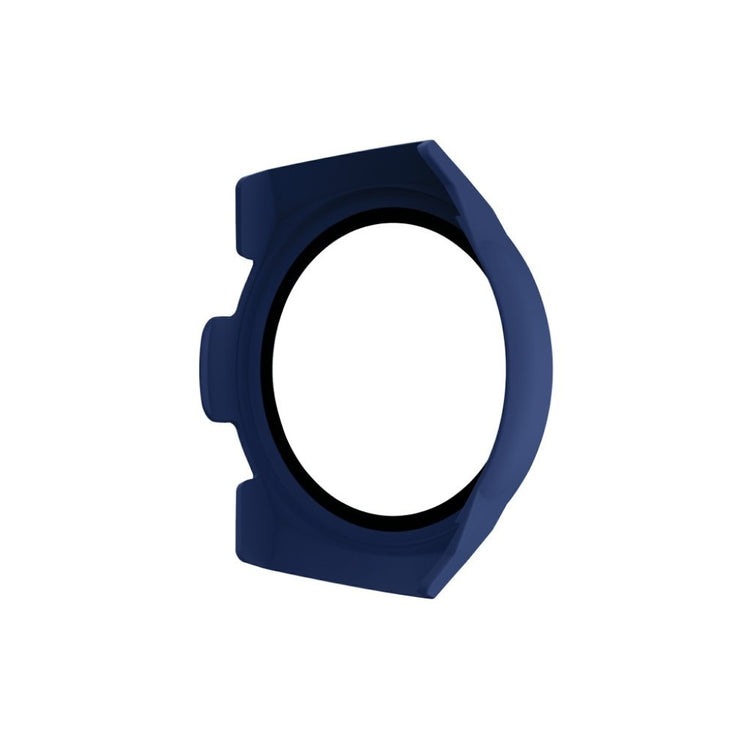 Vildt Fint Huawei Watch GT 2e Plastik Cover - Blå#serie_9