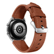 Huawei Watch GT 2e / GT 2 46mm correa de reloj de cuero de vaca texturizado 