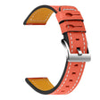 Correa de cuero auténtico para reloj Huawei Watch GT 2e / GT 2 46mm 