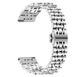 Resistente Huawei Smartwatch Metal Universal Correa Reloj