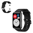 Correa de silicona para reloj Huawei Watch Fit 
