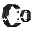 Correa de silicona para reloj Huawei Watch Fit 