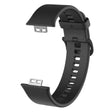 Correa de silicona simple para reloj Huawei Watch Fit 