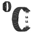 Correa de reloj única de acero inoxidable Huawei Watch Fit 