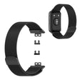 Correa de acero inoxidable Huawei Watch Fit 