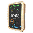 Marco decorativo de strass del Huawei Watch Fit