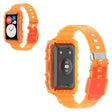 Correa de reloj transparente Huawei Watch Fit 