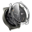 Huawei Watch GT 2 Pro marco transparente electrochapado